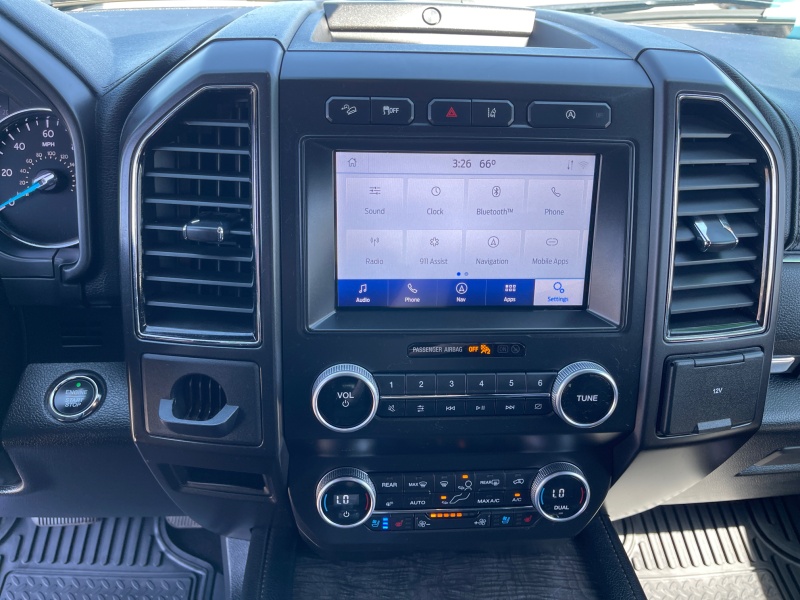 2021 Ford Expedition
