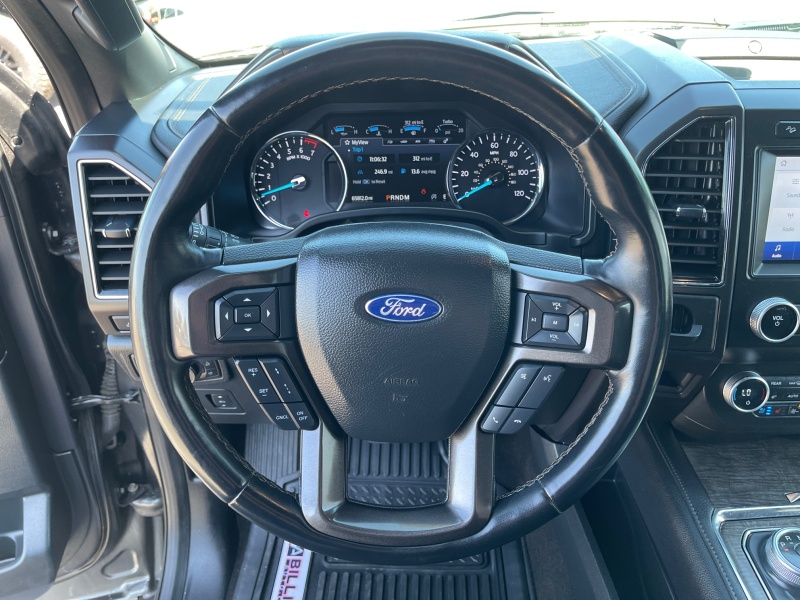 2021 Ford Expedition