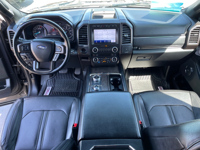 2021 Ford Expedition