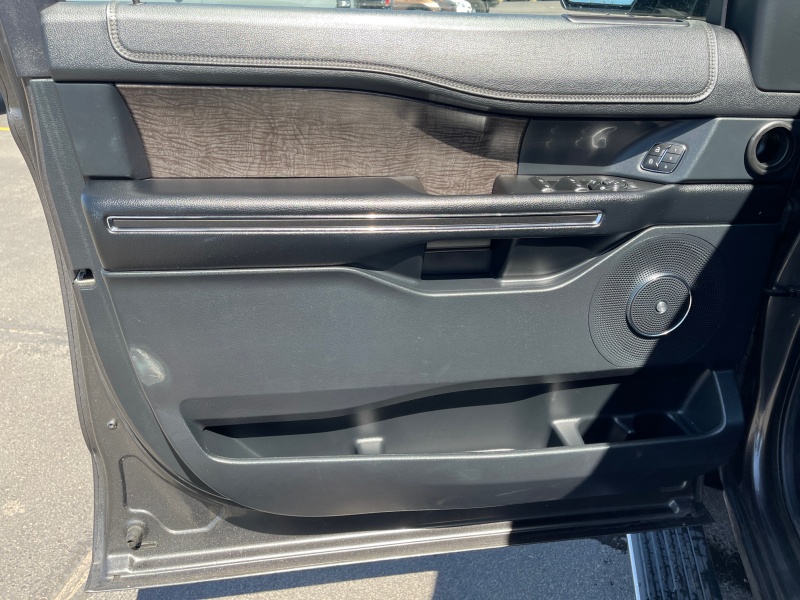 2021 Ford Expedition