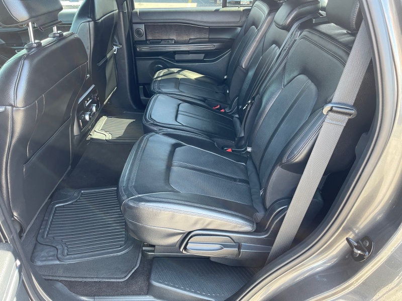 2021 Ford Expedition