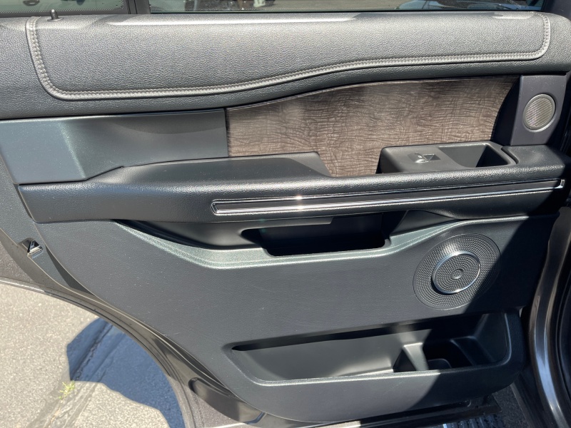 2021 Ford Expedition