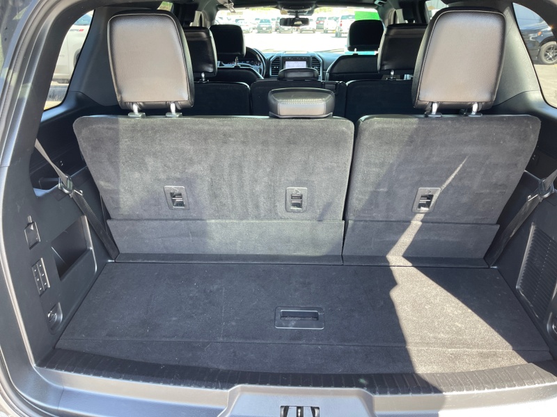 2021 Ford Expedition