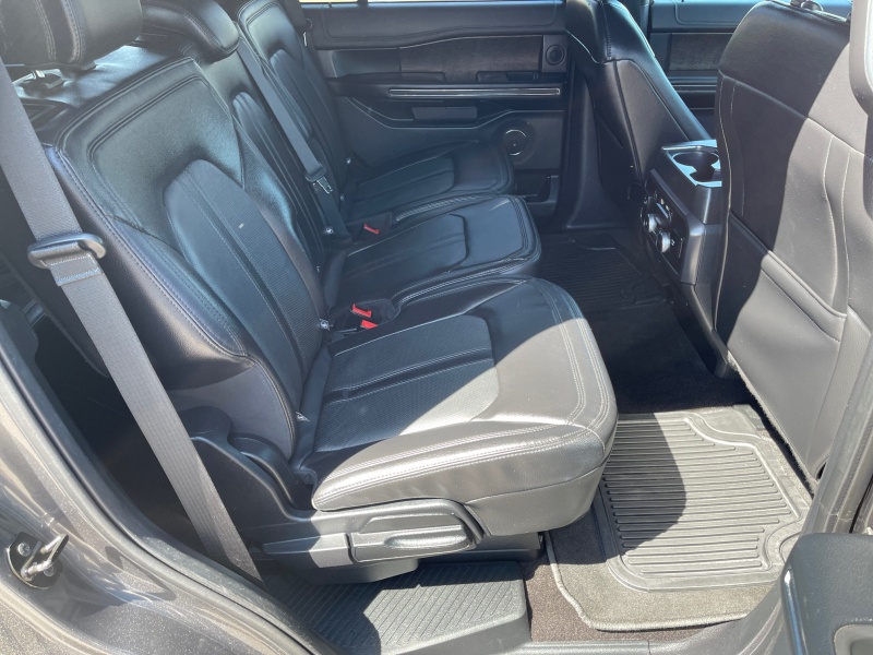 2021 Ford Expedition