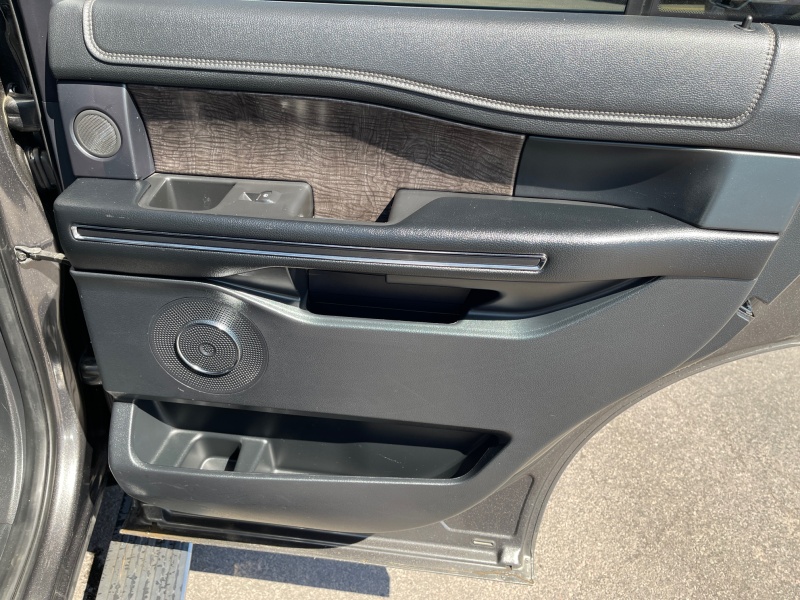 2021 Ford Expedition