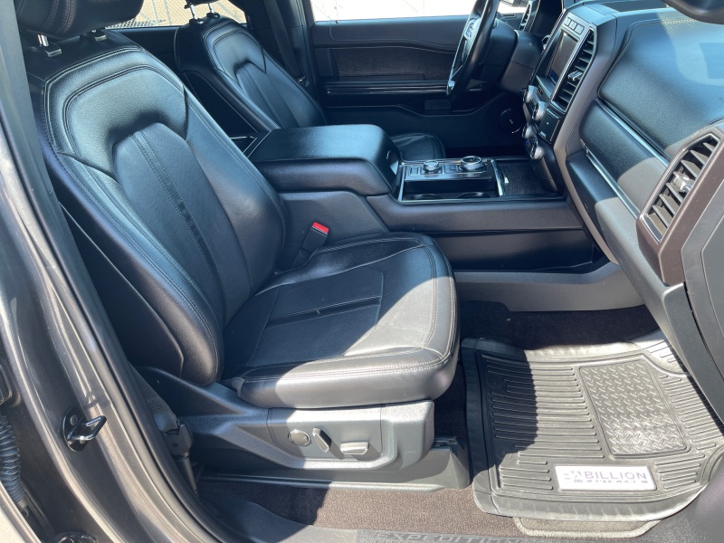 2021 Ford Expedition