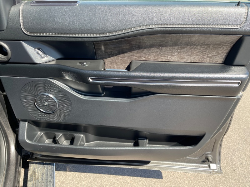 2021 Ford Expedition