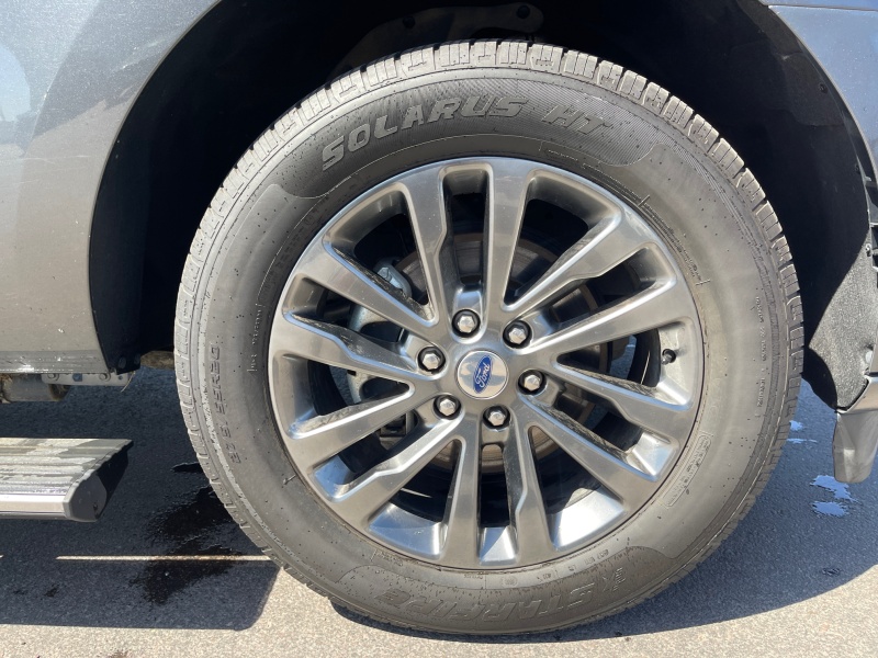 2021 Ford Expedition