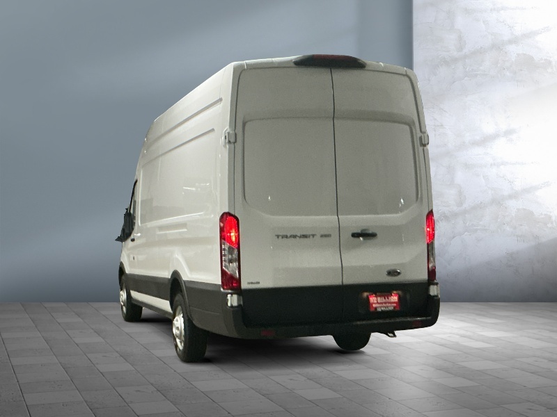 2023 Ford Transit Cargo Van