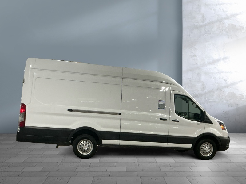 2023 Ford Transit Cargo Van