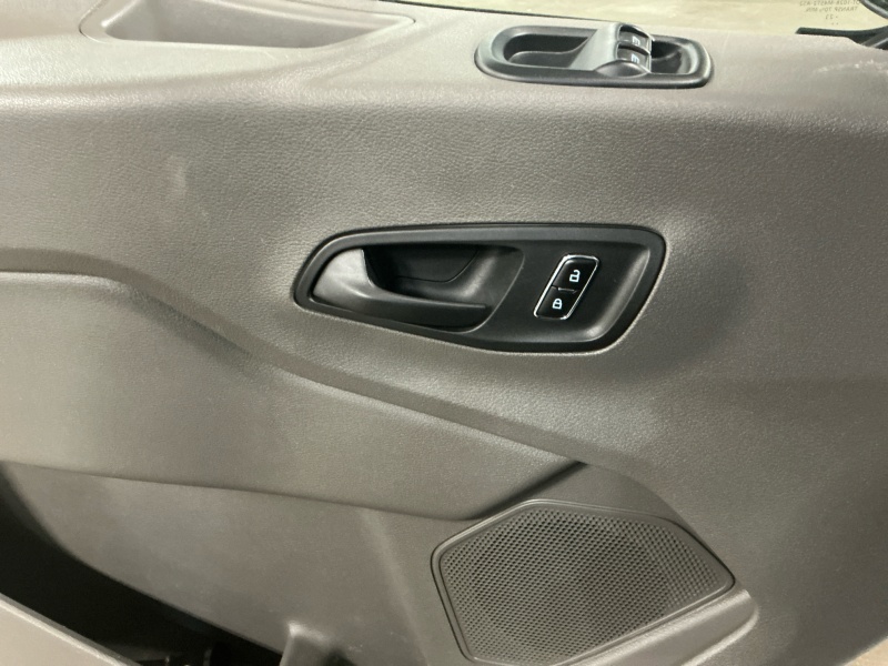 2023 Ford Transit Cargo Van