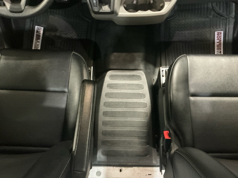 2023 Ford Transit Cargo Van
