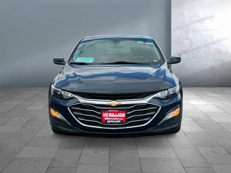 2022 Chevrolet Malibu