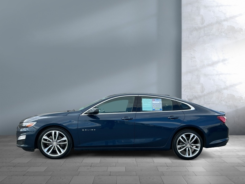 2022 Chevrolet Malibu