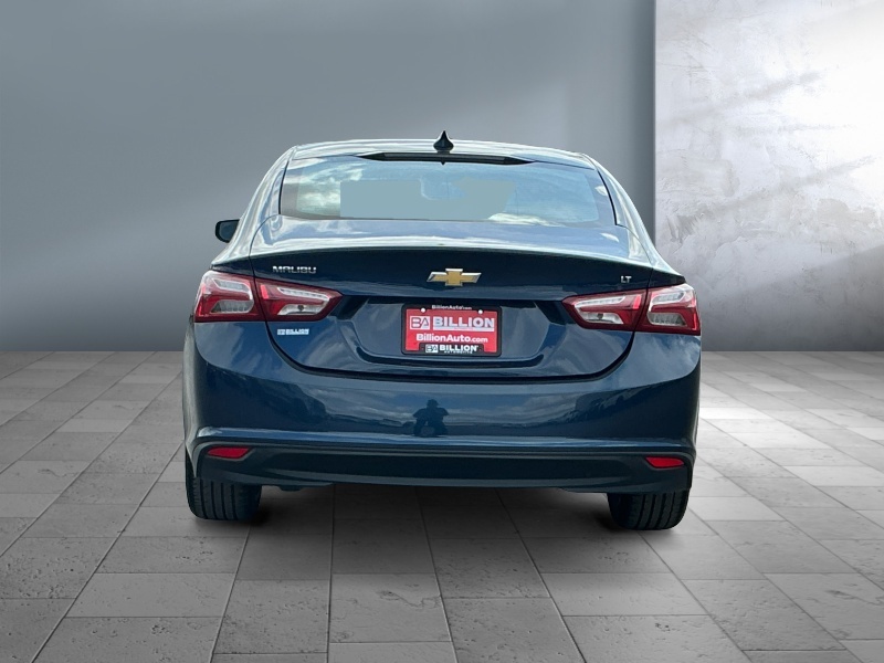2022 Chevrolet Malibu