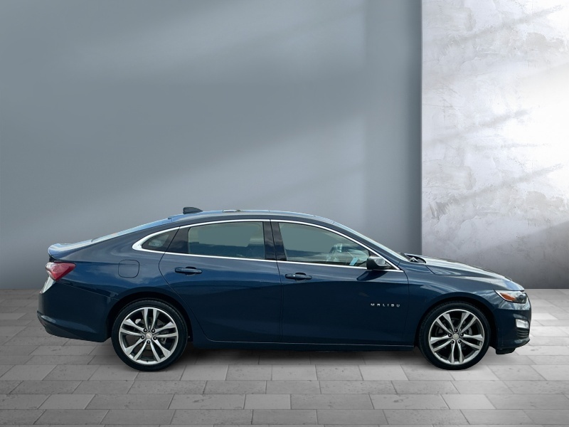 2022 Chevrolet Malibu