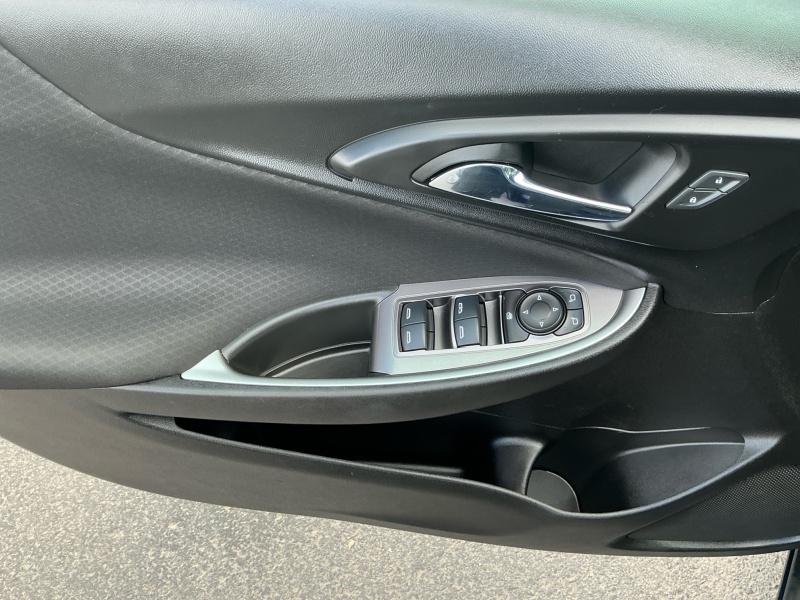 2022 Chevrolet Malibu