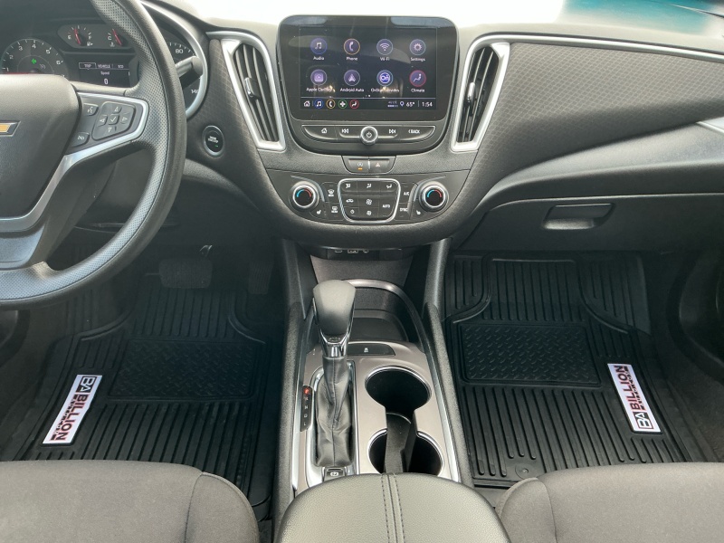2022 Chevrolet Malibu