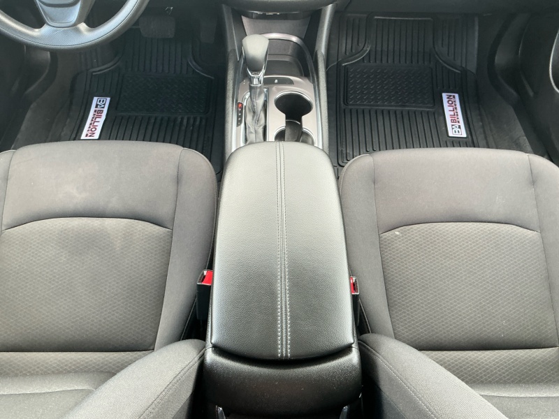 2022 Chevrolet Malibu