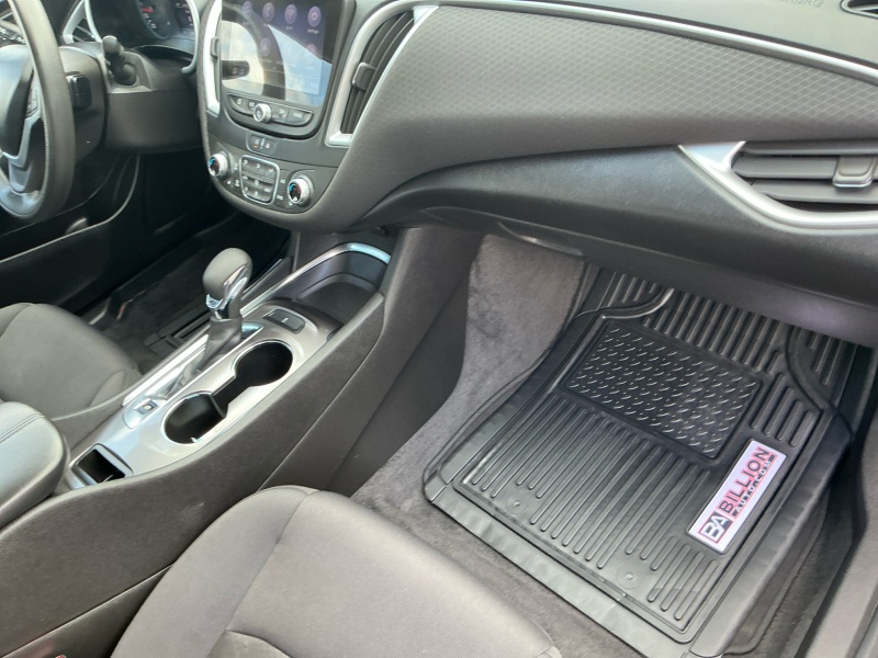 2022 Chevrolet Malibu