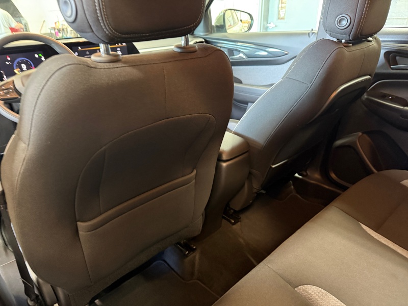 2025 Chevrolet Trailblazer