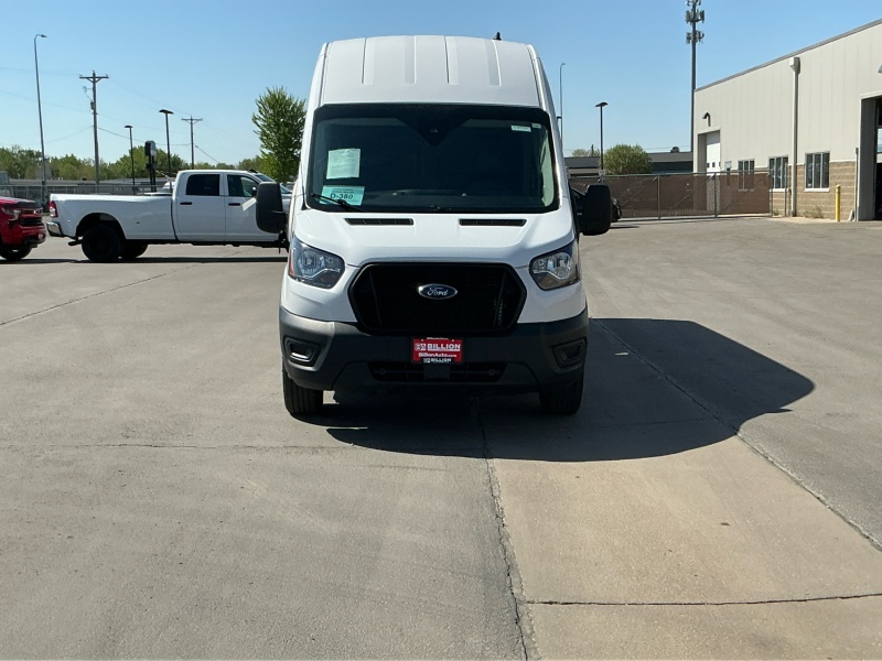 2023 Ford Transit Cargo Van