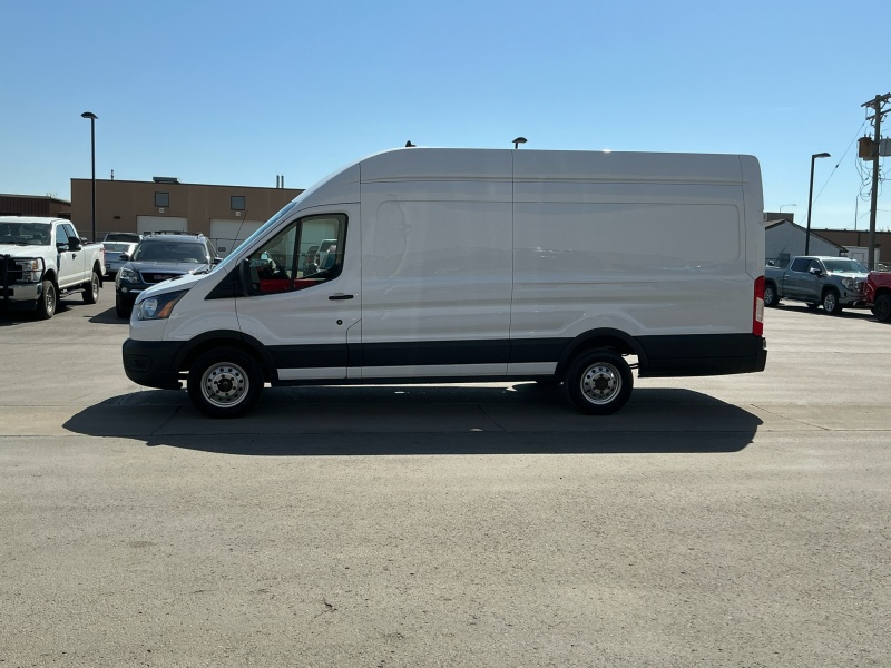 2023 Ford Transit Cargo Van