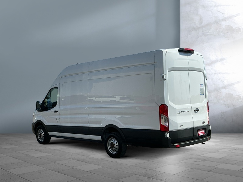 2023 Ford Transit Cargo Van