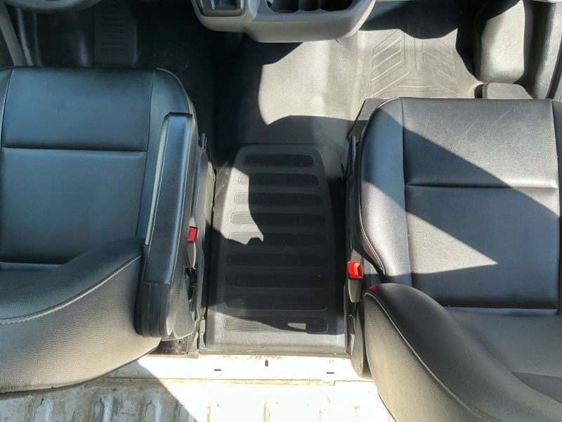 2023 Ford Transit Cargo Van