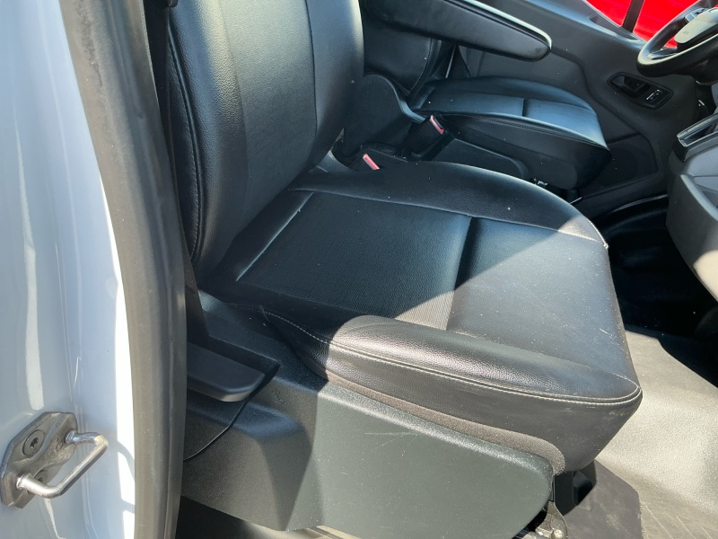 2023 Ford Transit Cargo Van