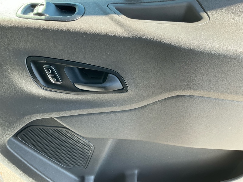 2023 Ford Transit Cargo Van