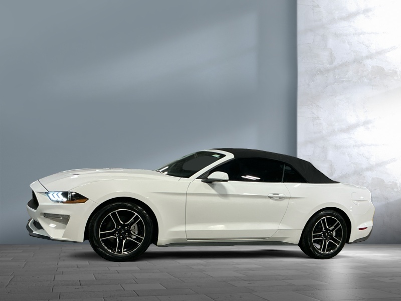 2023 Ford Mustang