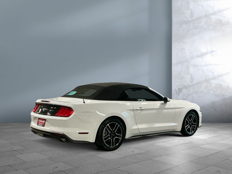 2023 Ford Mustang
