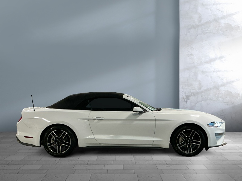 2023 Ford Mustang