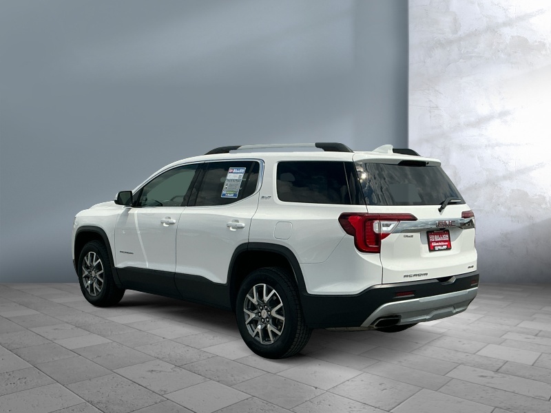 2023 GMC Acadia