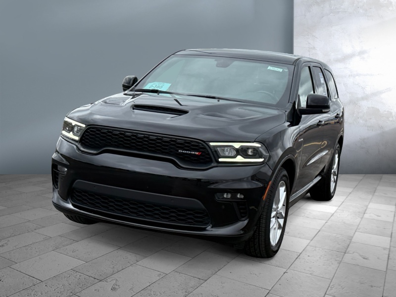 2022 Dodge Durango