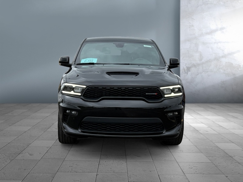 2022 Dodge Durango