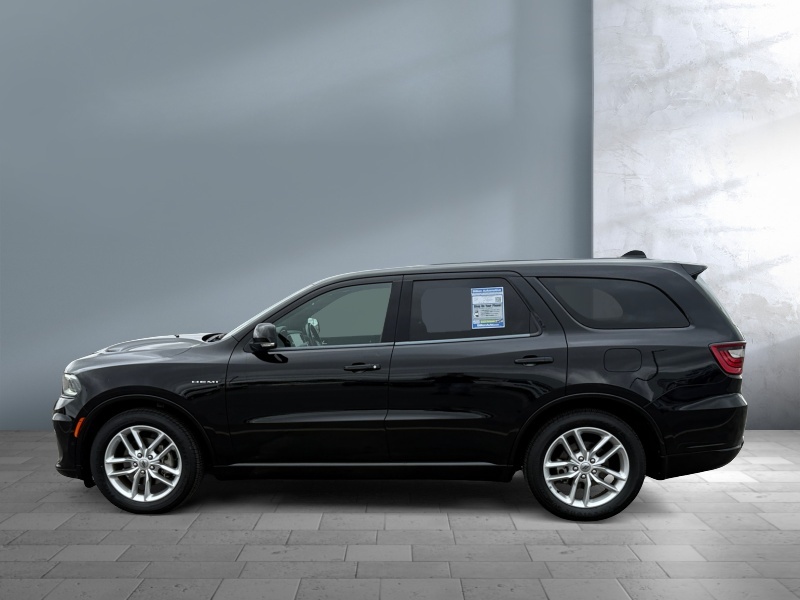 2022 Dodge Durango