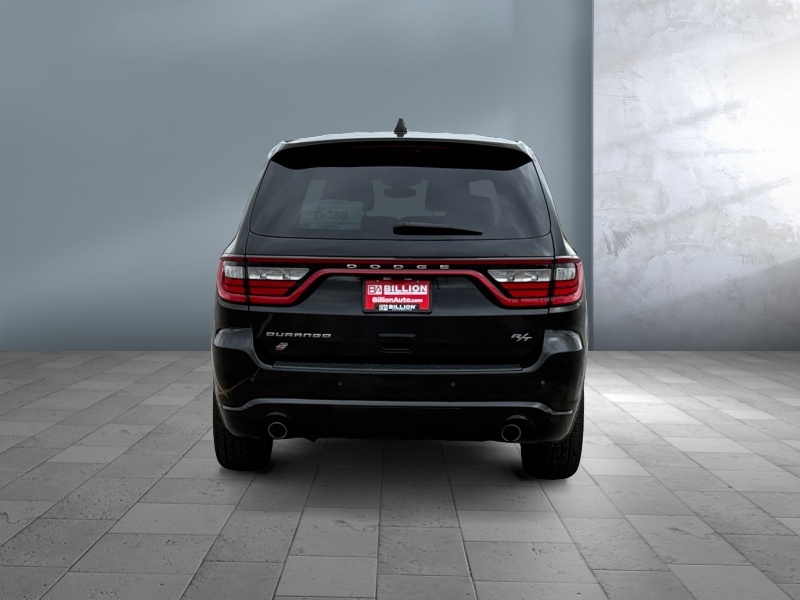2022 Dodge Durango