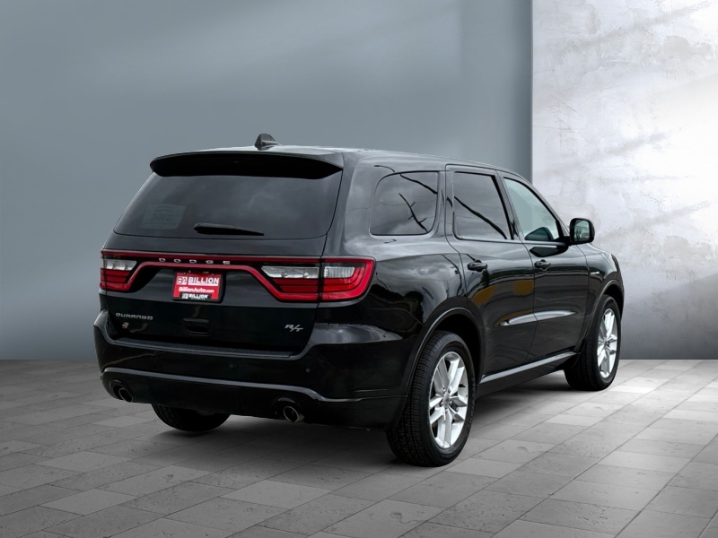 2022 Dodge Durango