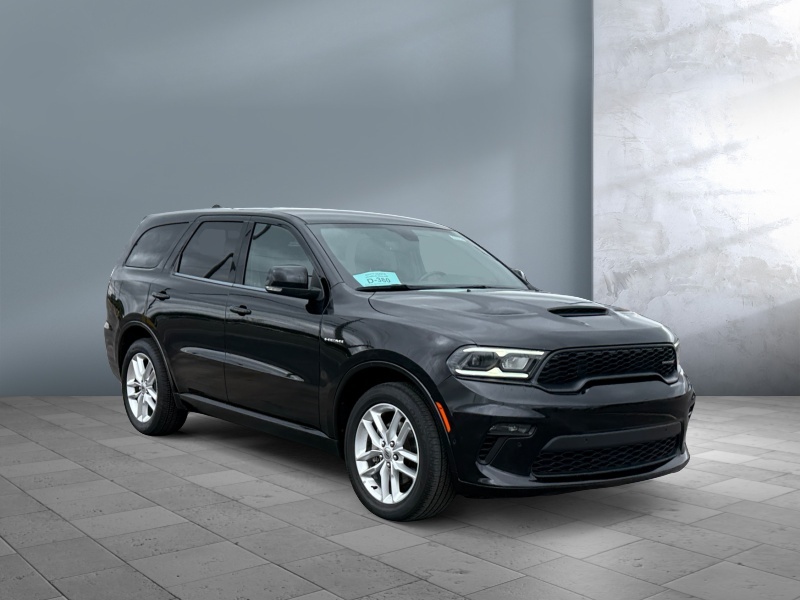 2022 Dodge Durango