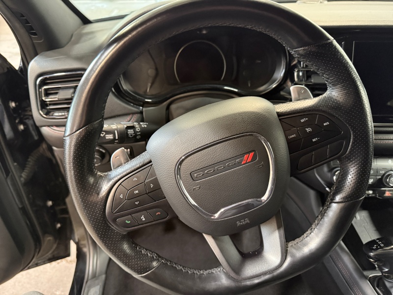 2022 Dodge Durango