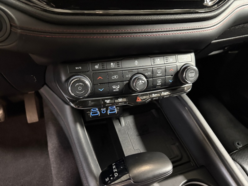 2022 Dodge Durango