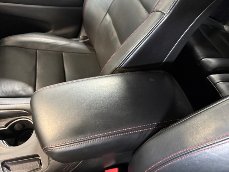 2022 Dodge Durango