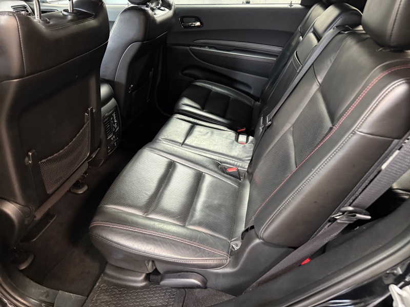 2022 Dodge Durango