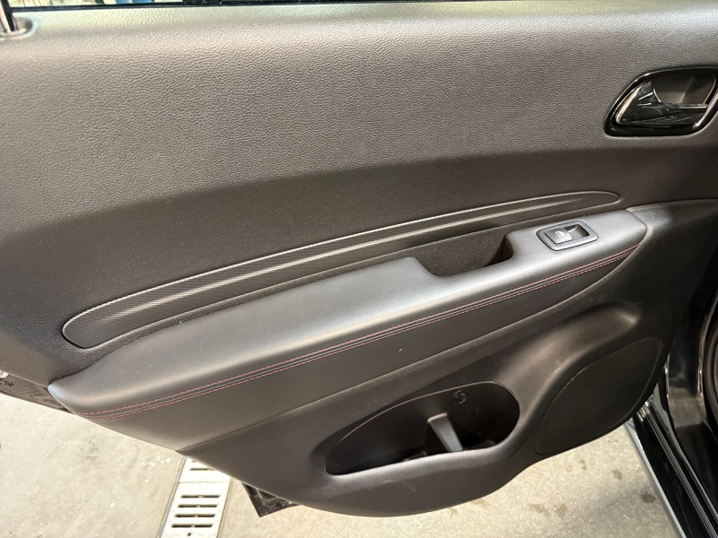 2022 Dodge Durango