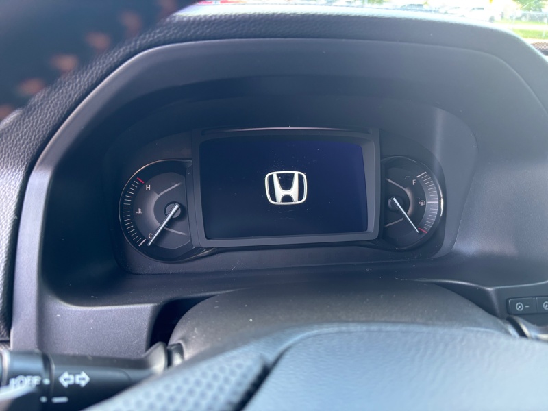 2023 Honda Passport