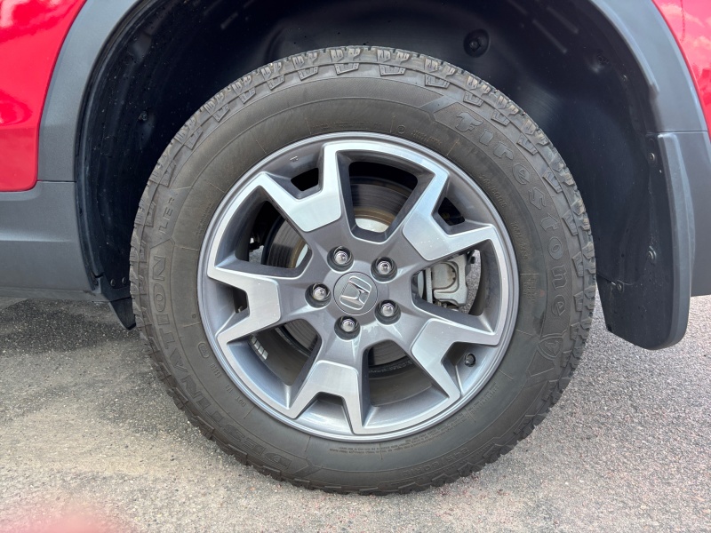 2023 Honda Passport