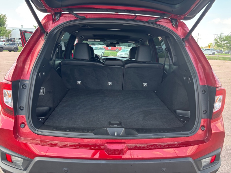 2023 Honda Passport
