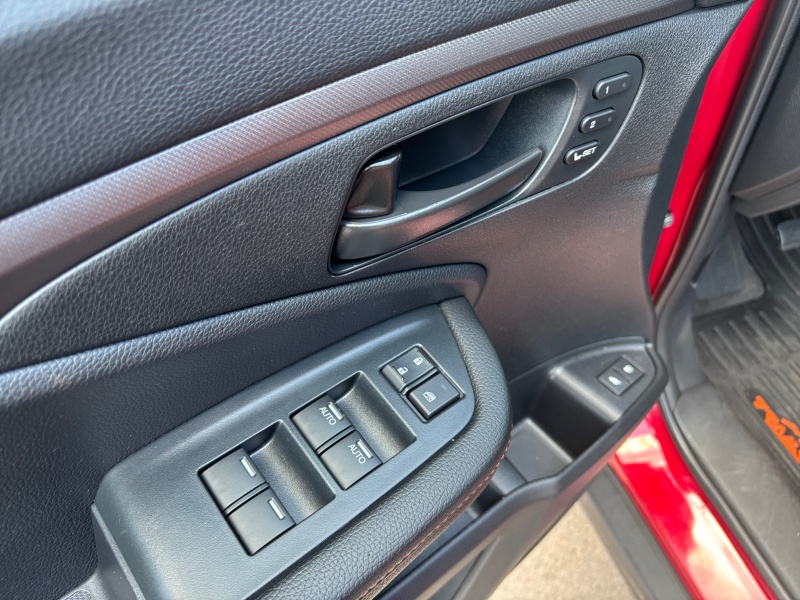 2023 Honda Passport